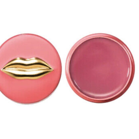 ♣️🌙Rare! Pat McGrath Naked Rose Luxie Lip Balm - Picture 6 of 11